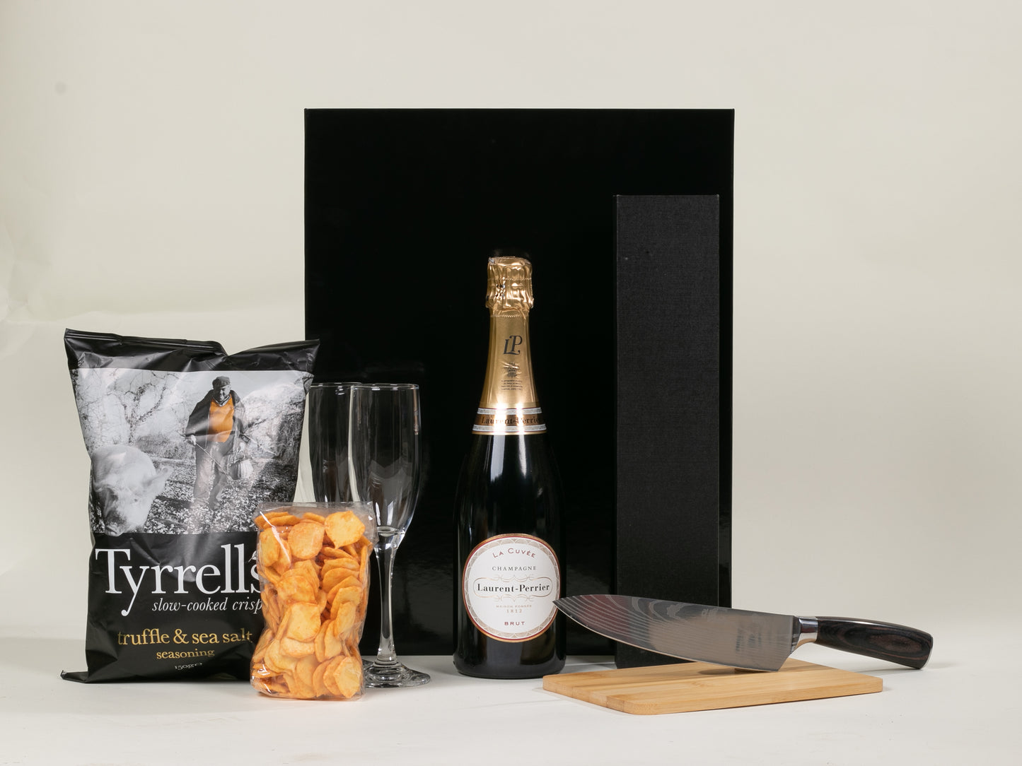 Laurent-Perrier Gastronomie Edition