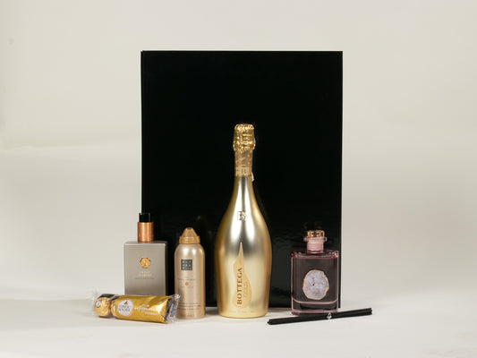 Gold Essence Gift Set