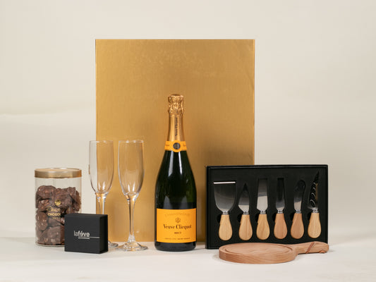 The Art of Gift