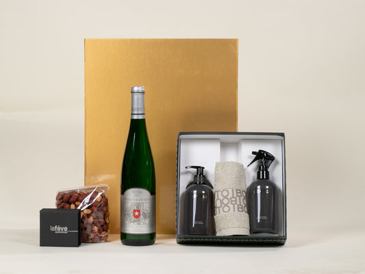 Boutoi Prestige GiftBox