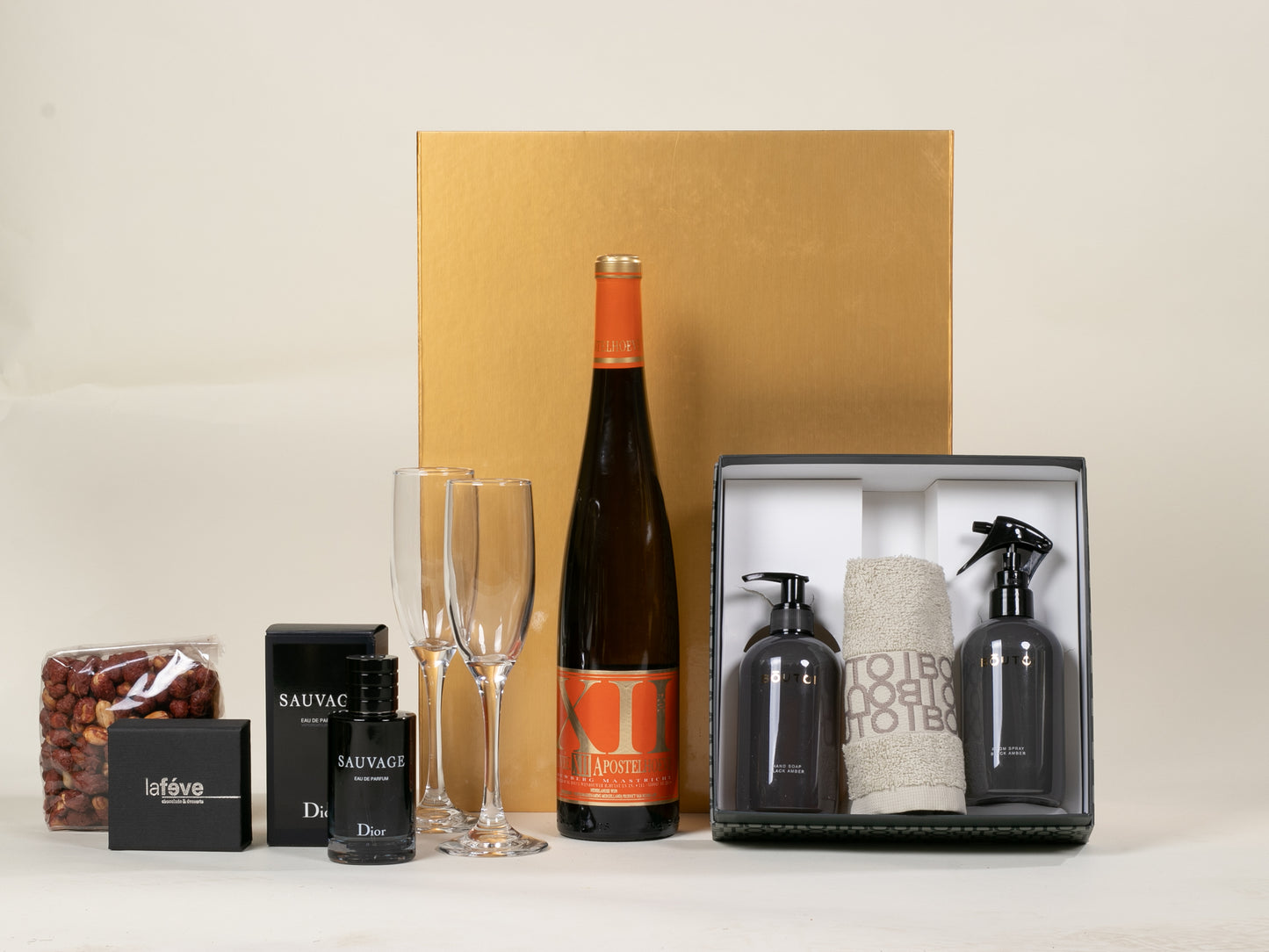 Apostelhoeve Signature Box