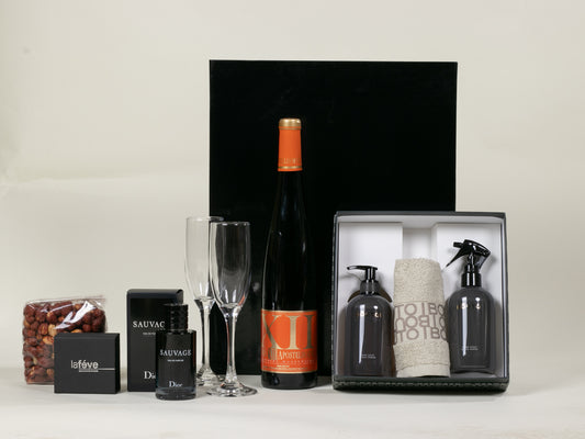 Apostelhoeve Signature Box