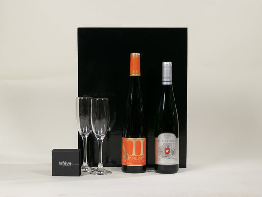 Duo Apostelhoeve