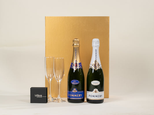Elegance Pommery