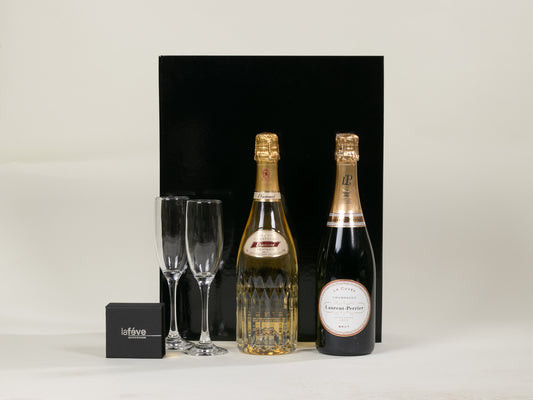 Champagne Harmony