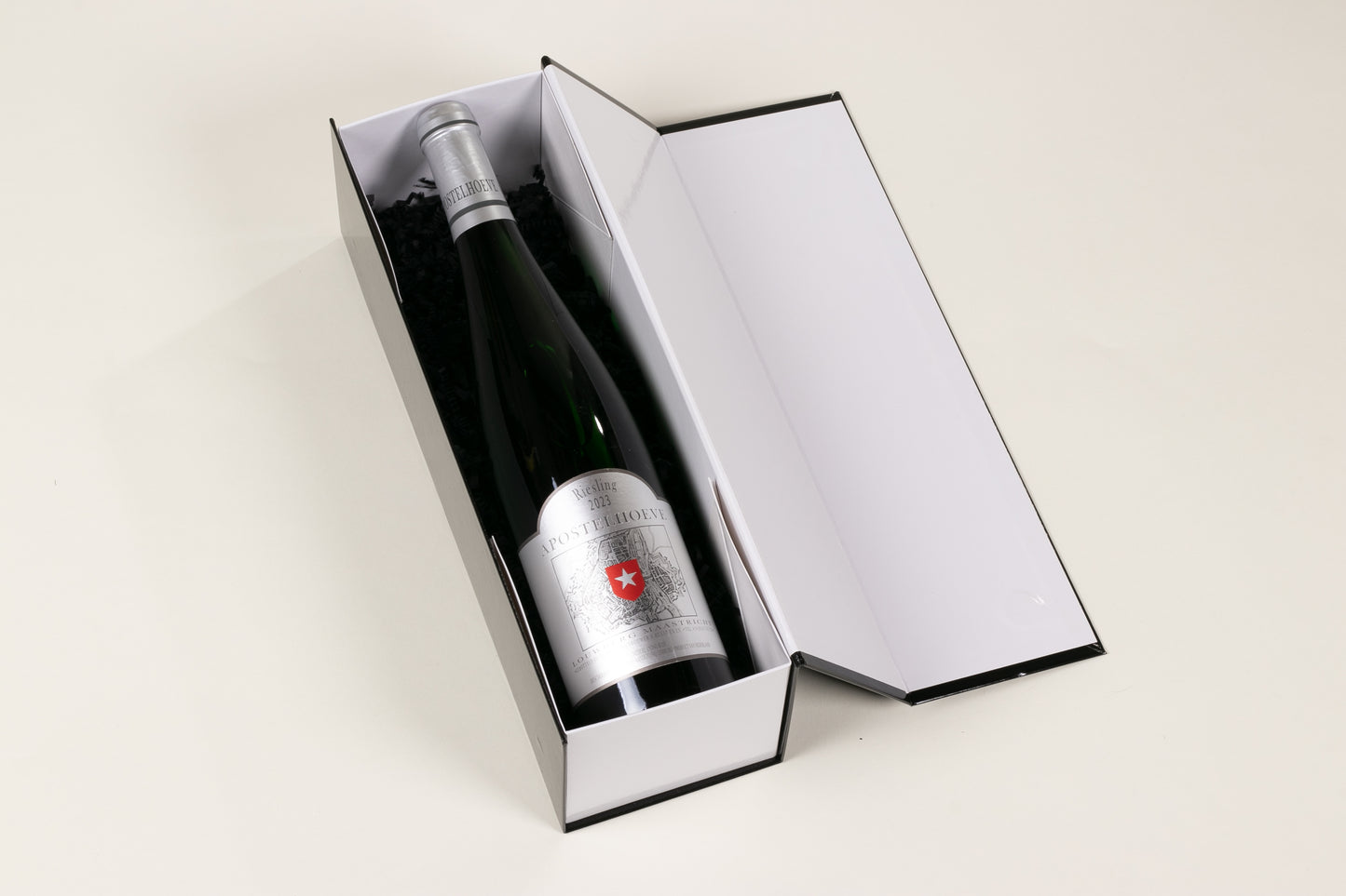 Heritage &amp; Wine
