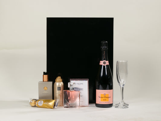 Fleur de Champagne Rosé