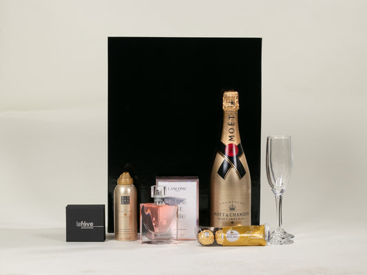 Gold Allure by Moët