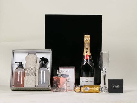 Champagne Chic Giftbox