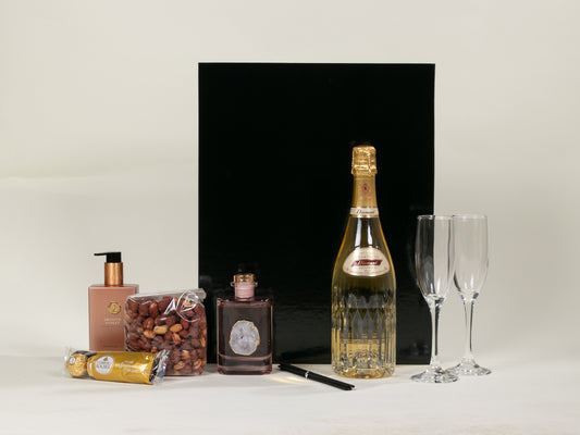 The Diamond Box
