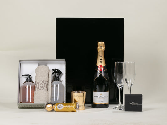 Grandeur Moët