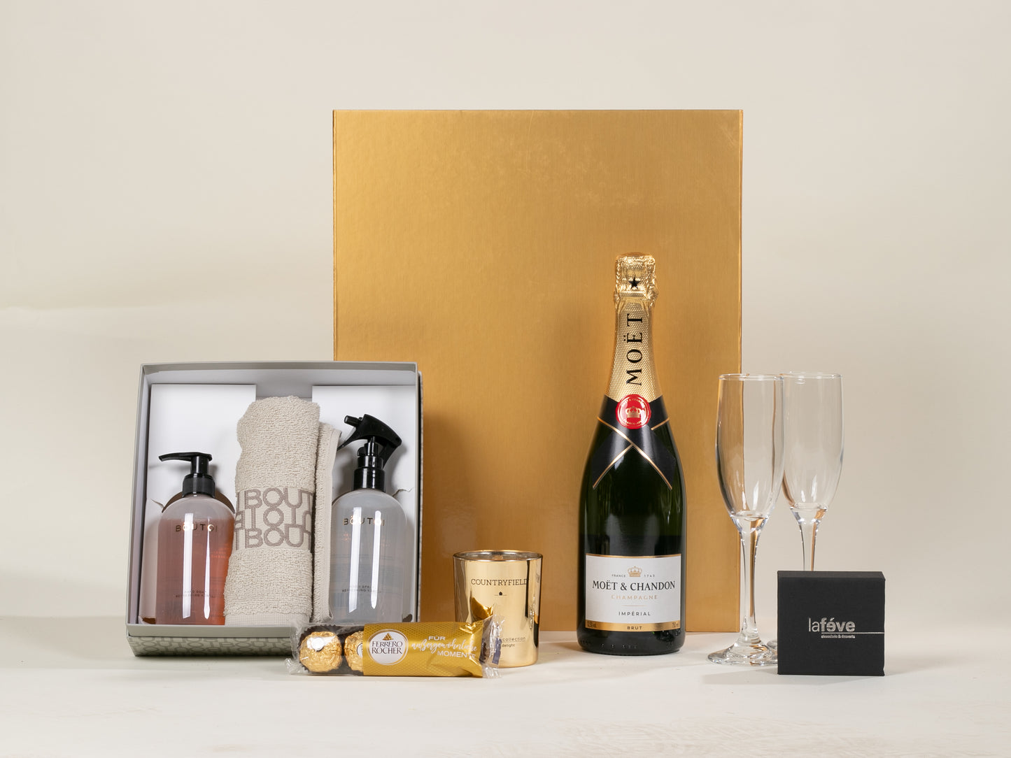 Grandeur Moët