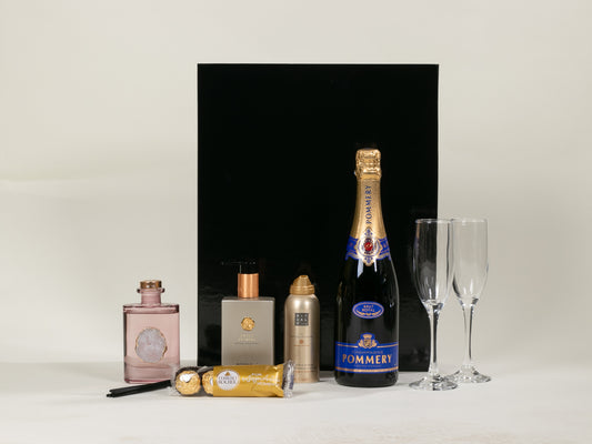 Maison Pommery Prestige