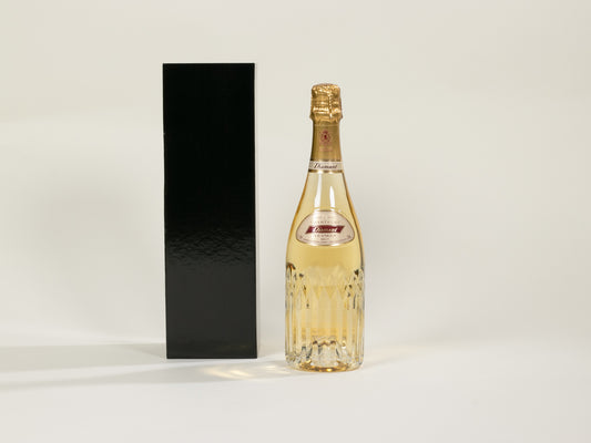 Crystal of Wine