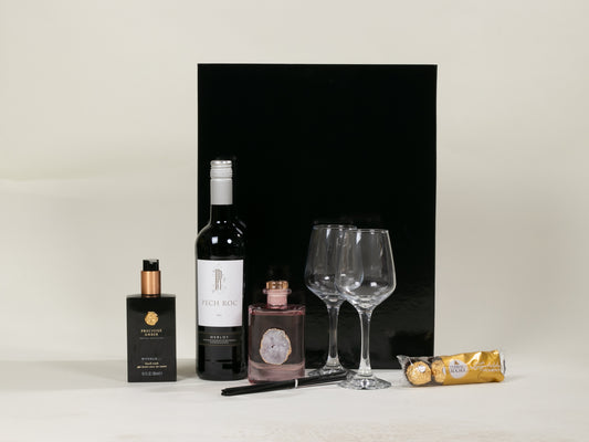 Le Charme Rosé Collection