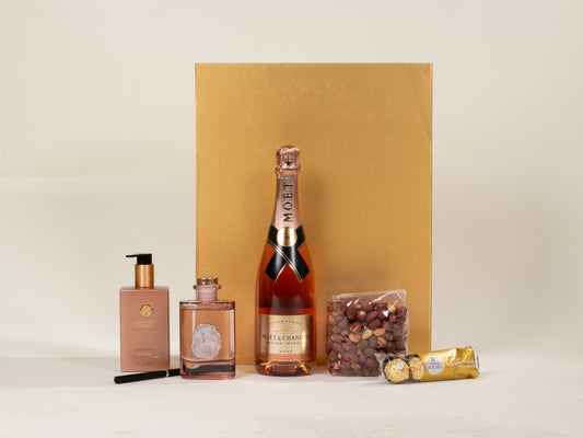 The Decadent Delight Box