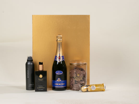 L'Instant de Luxe Gift Set