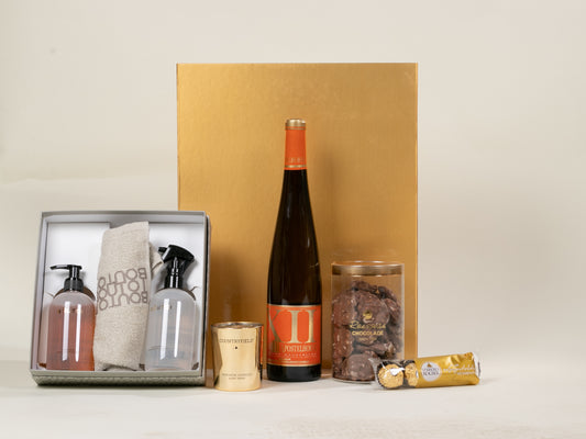 Apostelhoeve Cuvée VII Harmony Giftset