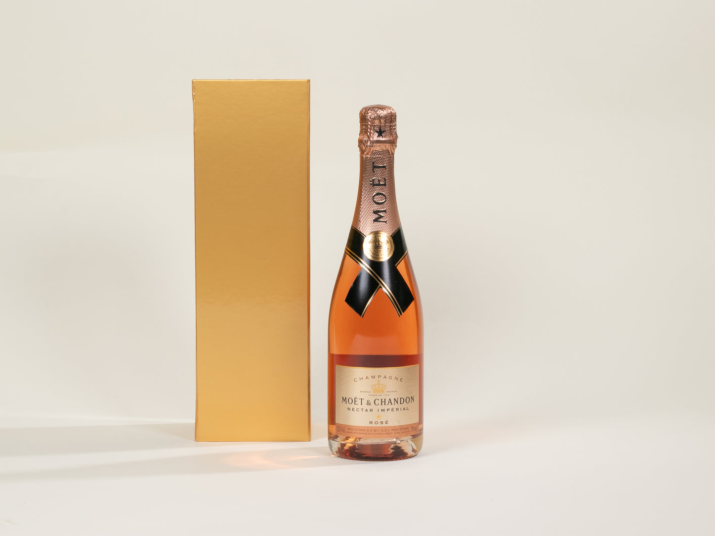 Rosé de Seduction
