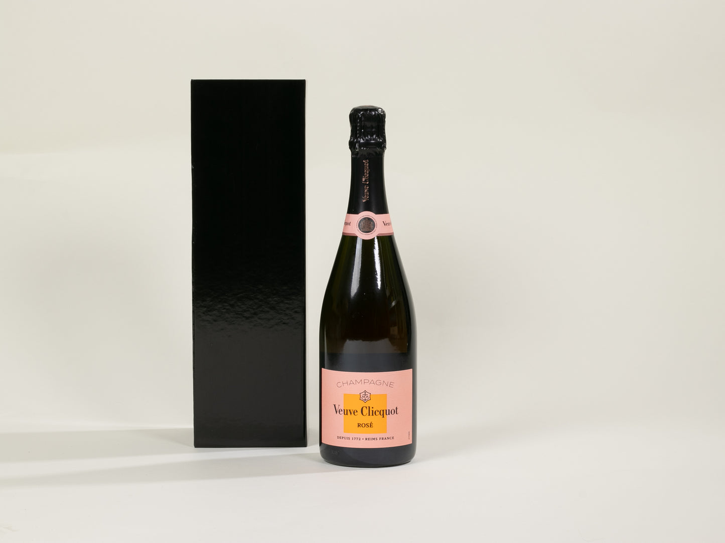 The Rosé Sublime