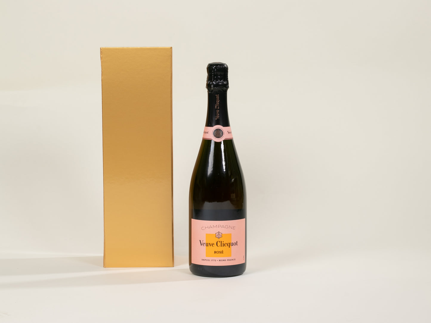 The Rosé Sublime
