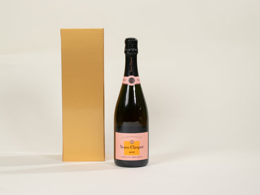 The Rosé Sublime