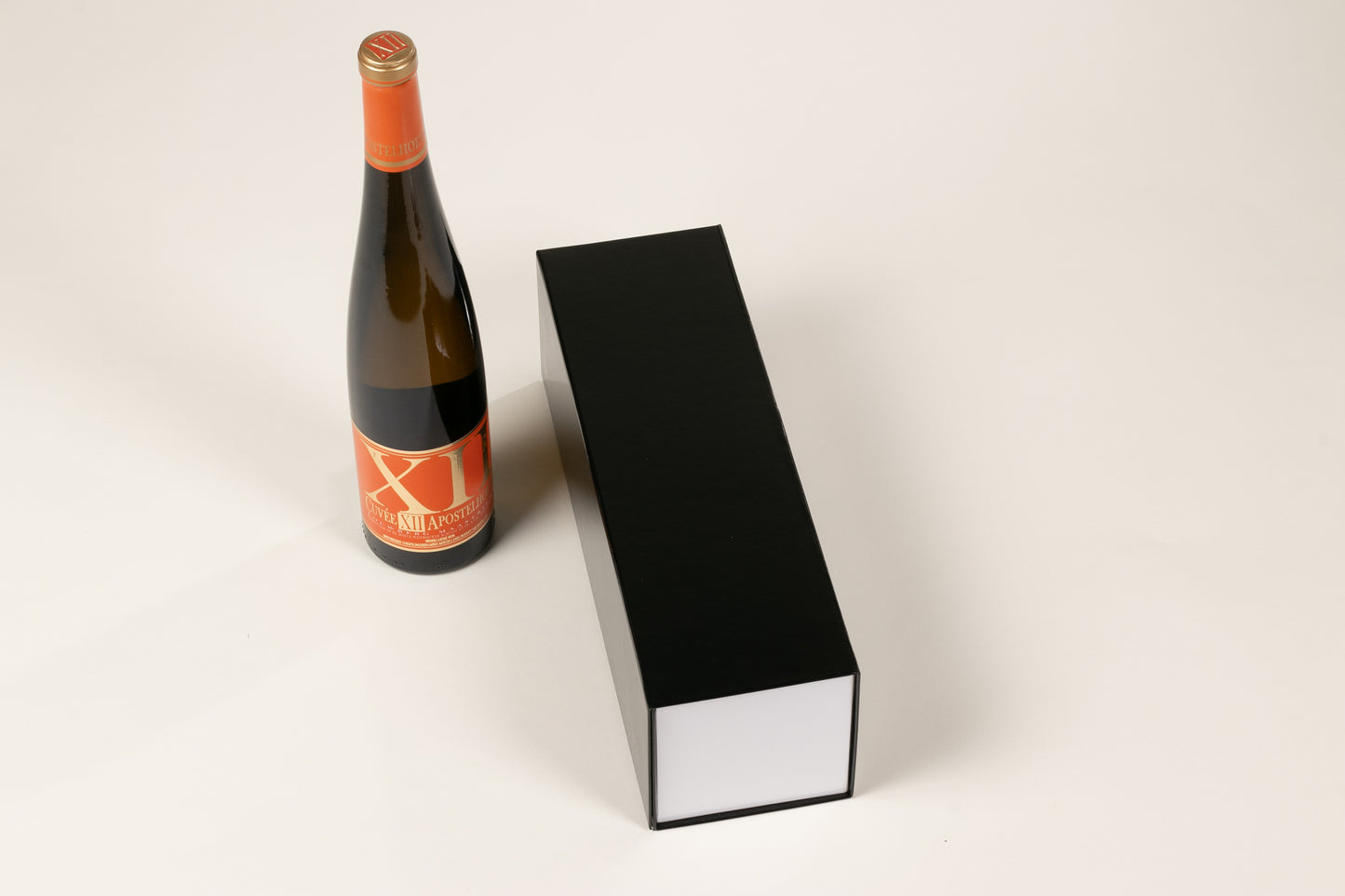 Cuvée XII &amp; Blanc