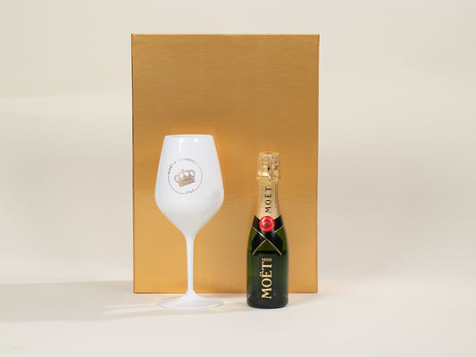 The Mini Moët Imperial
