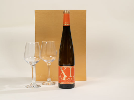 Cuvée Classique