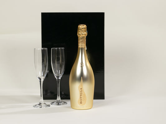 Bottega Golden Bubbles