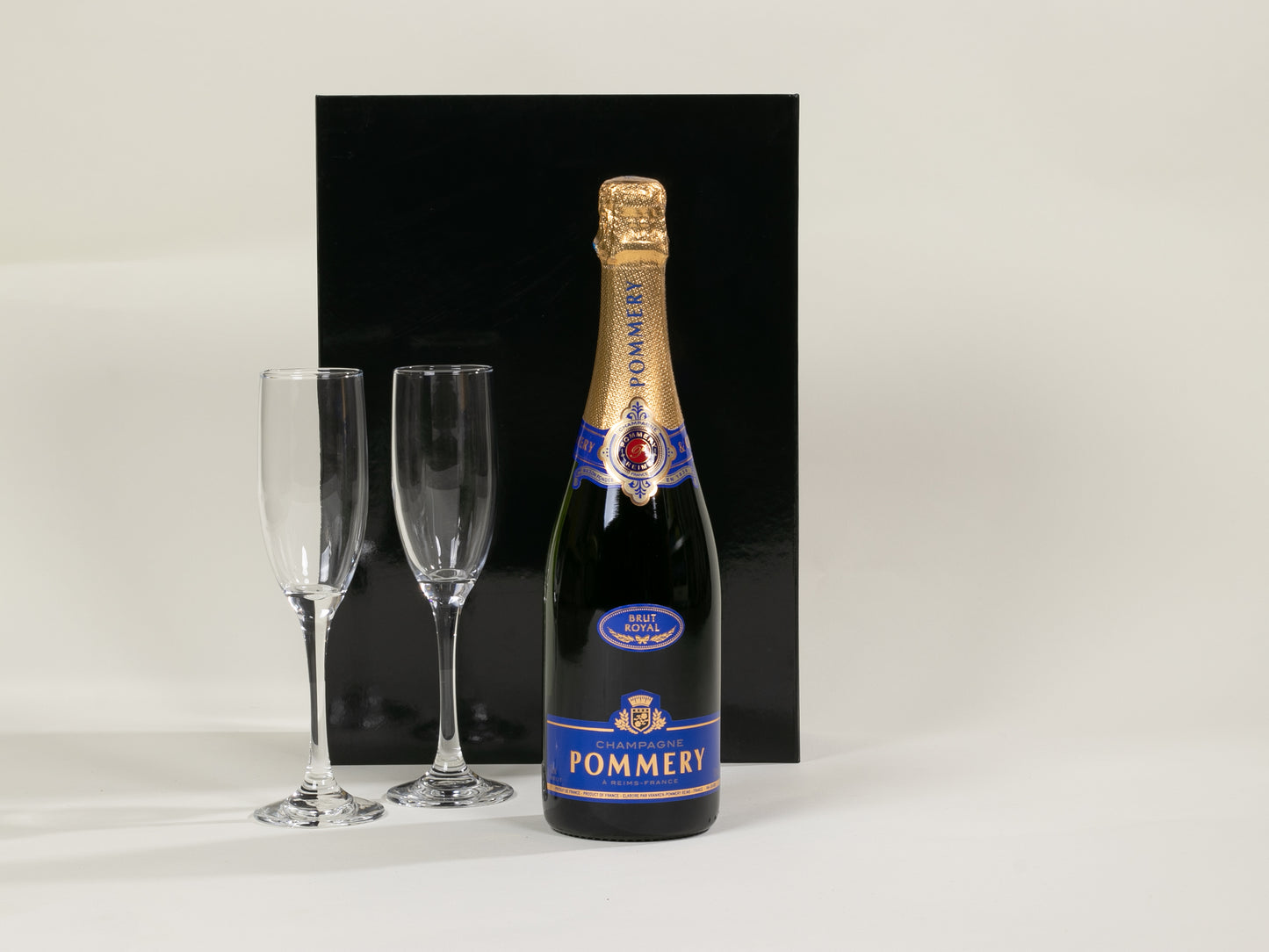 Le Moment Pommery