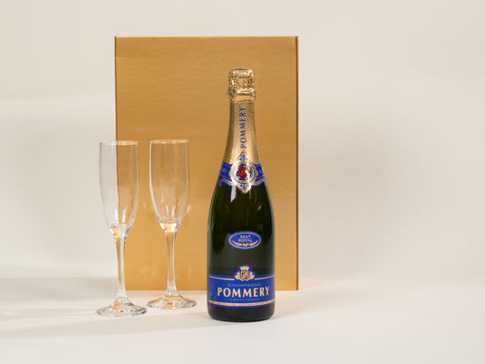 Le Moment Pommery