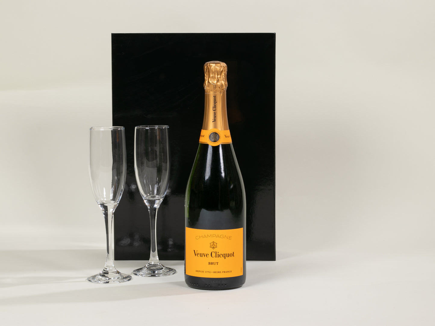Maison Clicquot Prestige
