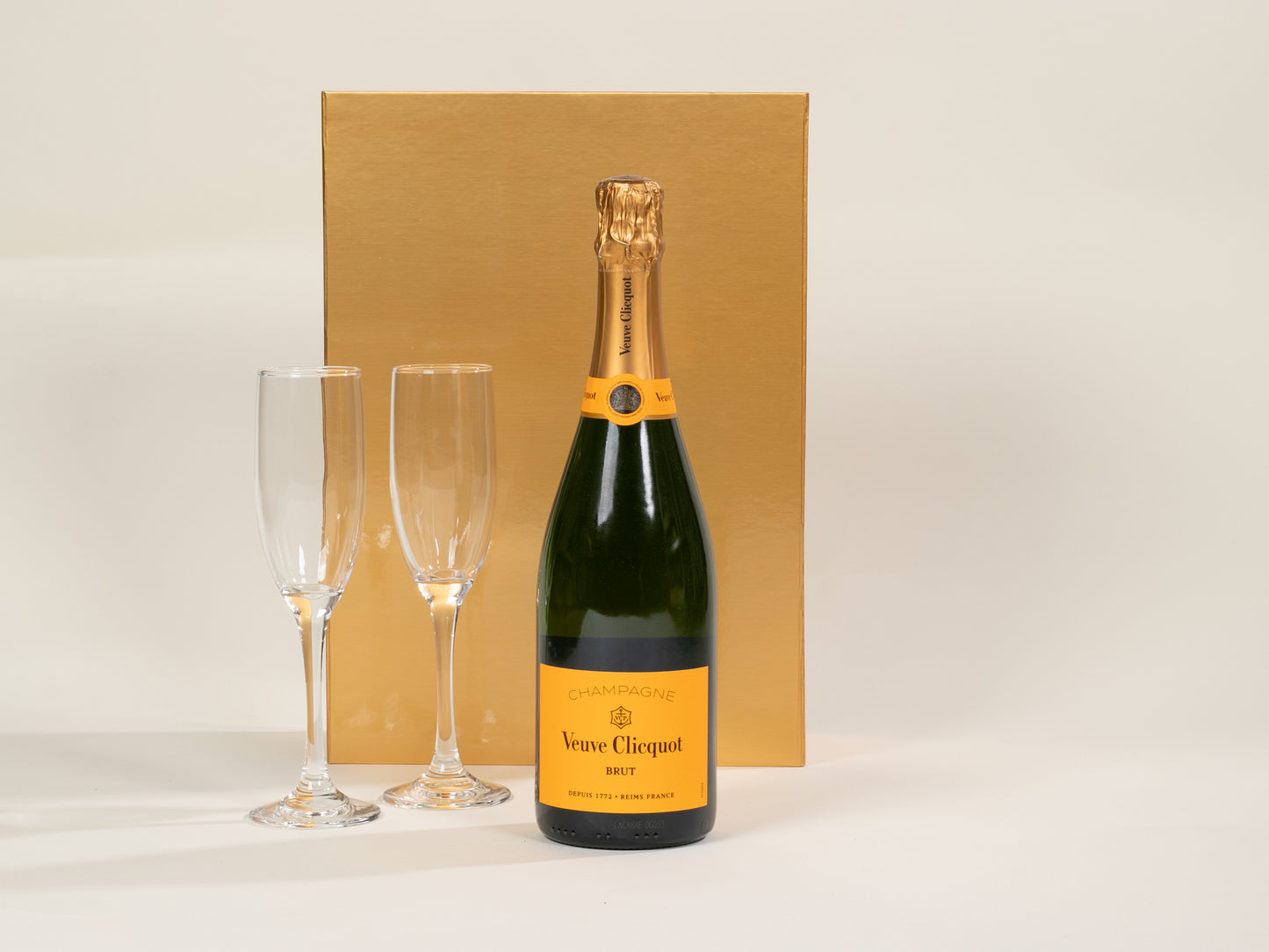 Maison Clicquot Prestige
