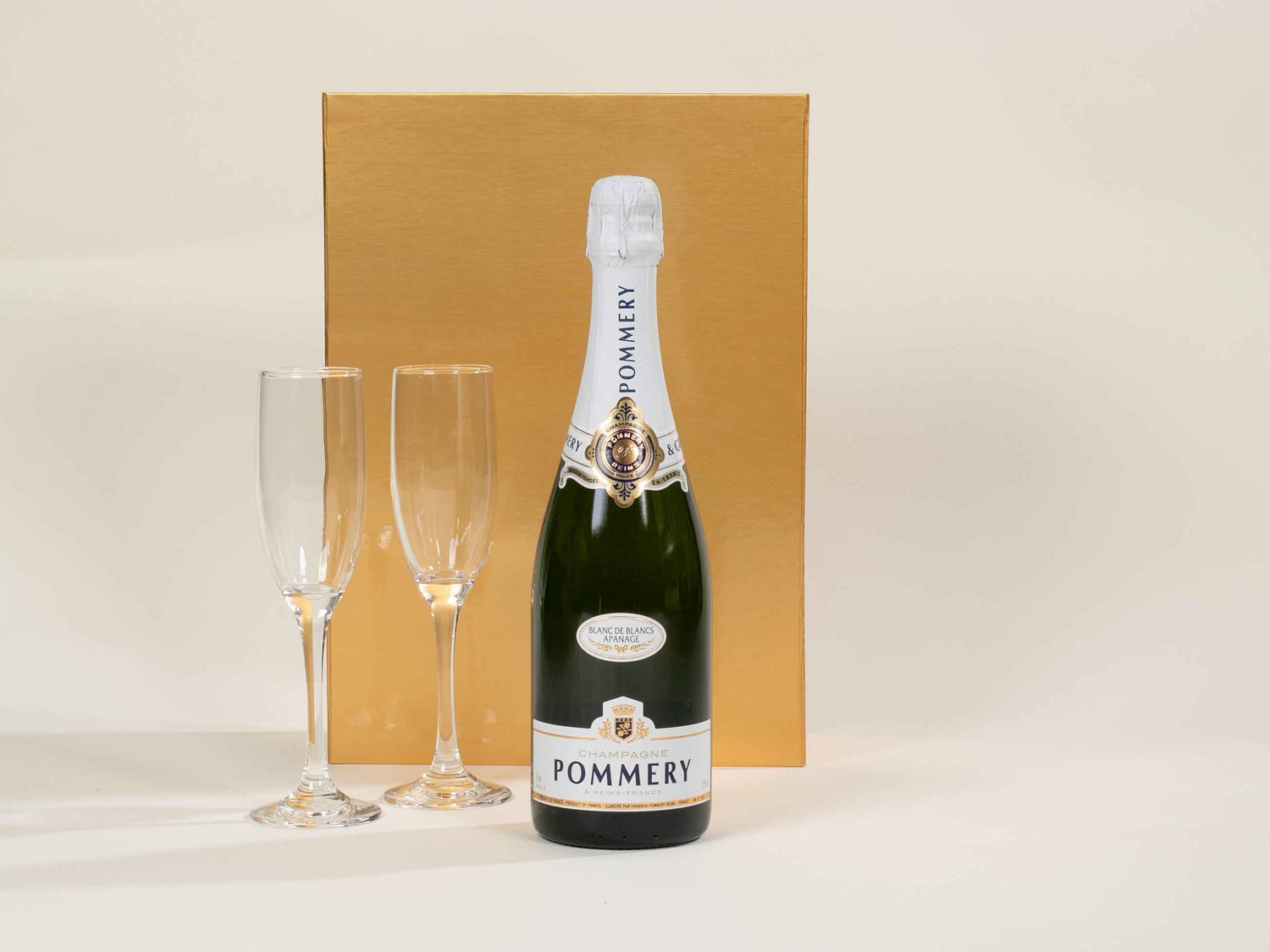 Blanc de Blancs Éternel