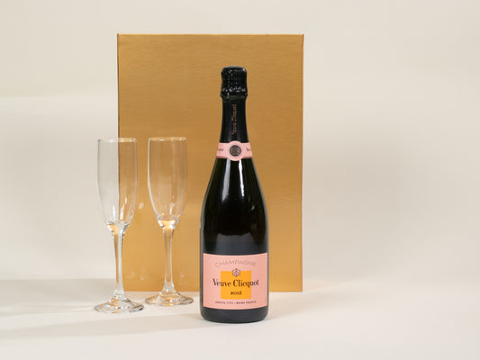 Rosé d'Exception