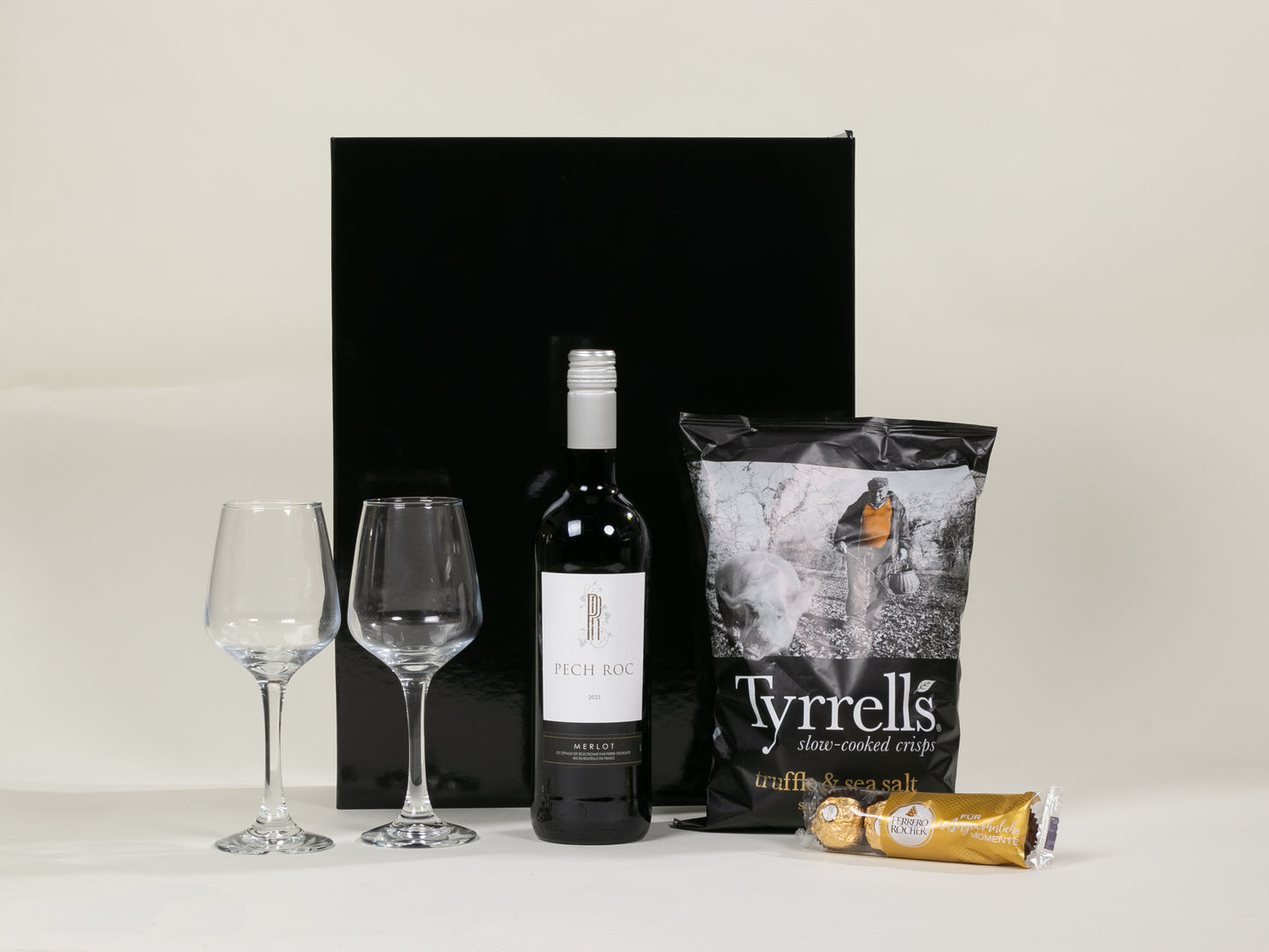 Merlot Éclat