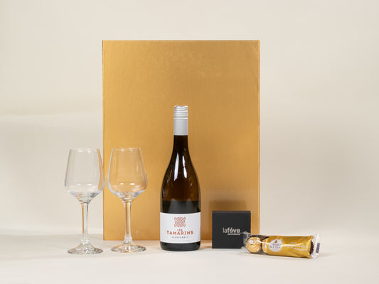 Summer Chardonnay Set