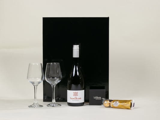Summer Chardonnay Set
