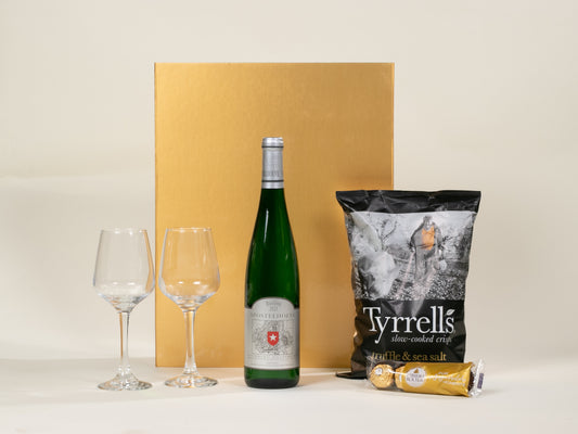 Apostelhoeve Riesling Gift Set