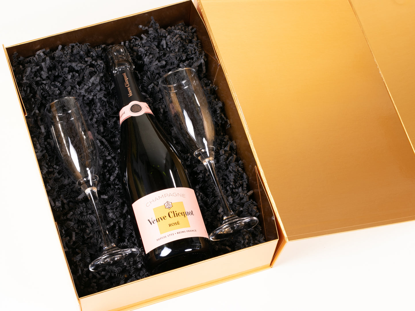 Rosé d'Exception