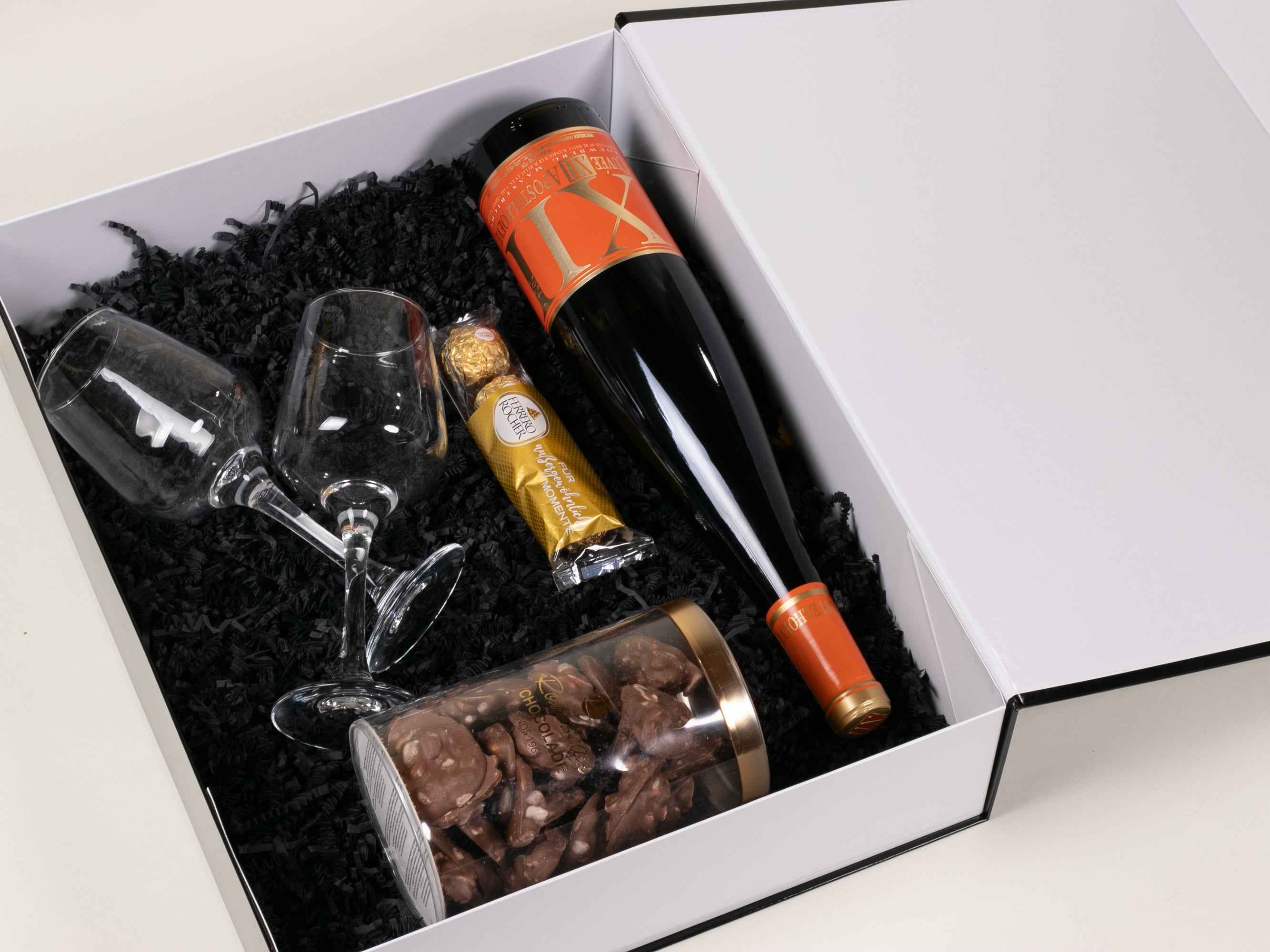 Apostelhoeve Cuvée VII Deluxe Geschenkset