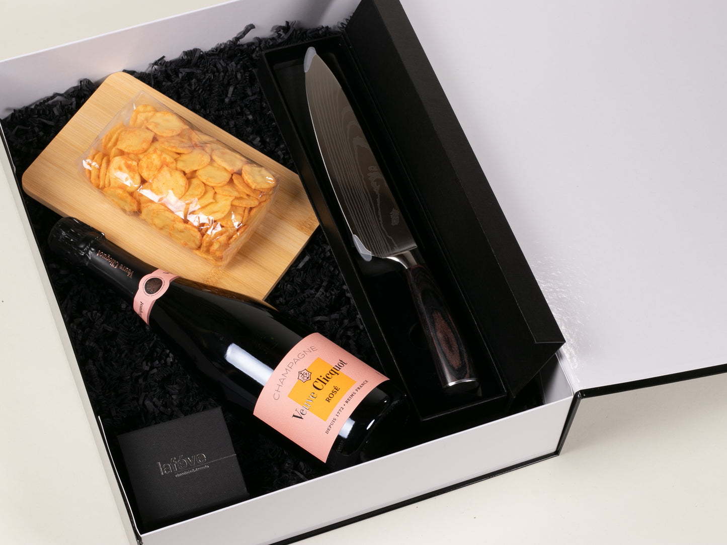 Le Charme Rosé Collection