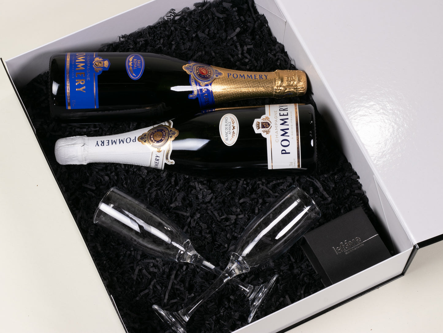 Elegance Pommery
