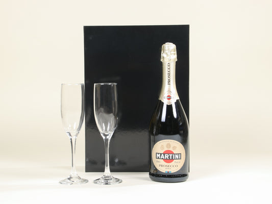 Martini Moments